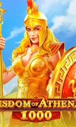 Wisdom of Athena 1000 -