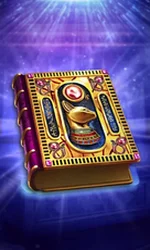 Book of The Divine