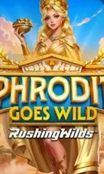 Aphrodite Goes Wild