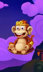 3 Dancing Monkeys