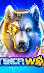 Cyber Wolf Dice
