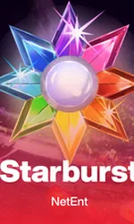 Starburst