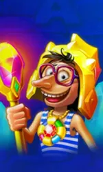 Big Atlantis Frenzy