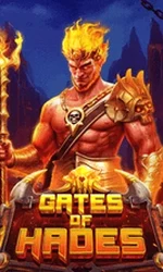 Gates Of Hades
