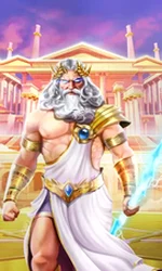 Gates of Olympus