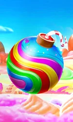 Sweet Bonanza