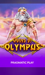 Pragmatic Play Gates Of Olympus
