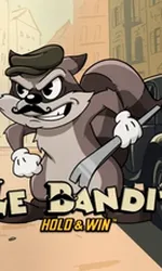Le Bandit Hold And Win