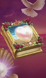 Book Of Aphrodite - The Love Spell