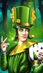 Joker's Charms - Patrick's Day